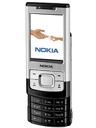 Best available price of Nokia 6500 slide in Solomonislands
