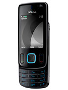 Best available price of Nokia 6600 slide in Solomonislands