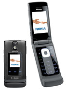 Best available price of Nokia 6650 fold in Solomonislands