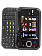 Best available price of Nokia 6760 slide in Solomonislands