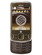 Best available price of Nokia 6788 in Solomonislands