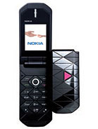 Best available price of Nokia 7070 Prism in Solomonislands