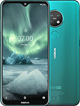 Best available price of Nokia 7-2 in Solomonislands