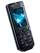 Best available price of Nokia 7500 Prism in Solomonislands