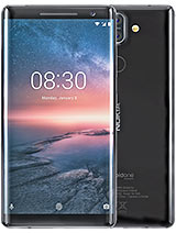 Best available price of Nokia 8 Sirocco in Solomonislands