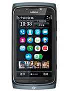 Best available price of Nokia 801T in Solomonislands