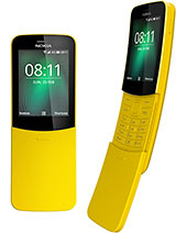 Best available price of Nokia 8110 4G in Solomonislands