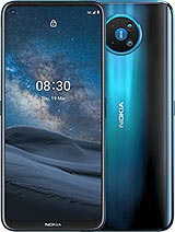 Best available price of Nokia 8.3 5G in Solomonislands