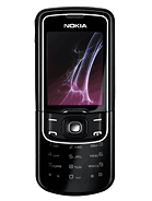 Best available price of Nokia 8600 Luna in Solomonislands