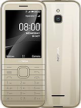 Best available price of Nokia 8000 4G in Solomonislands