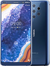 Best available price of Nokia 9 PureView in Solomonislands