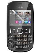 Best available price of Nokia Asha 201 in Solomonislands