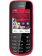 Best available price of Nokia Asha 203 in Solomonislands