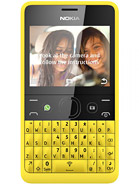 Best available price of Nokia Asha 210 in Solomonislands
