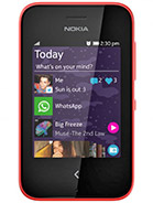 Best available price of Nokia Asha 230 in Solomonislands