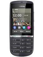 Best available price of Nokia Asha 300 in Solomonislands