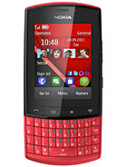 Best available price of Nokia Asha 303 in Solomonislands
