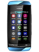 Best available price of Nokia Asha 305 in Solomonislands