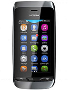 Best available price of Nokia Asha 309 in Solomonislands