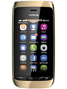 Best available price of Nokia Asha 310 in Solomonislands