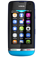 Best available price of Nokia Asha 311 in Solomonislands