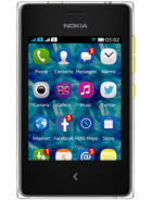 Best available price of Nokia Asha 502 Dual SIM in Solomonislands