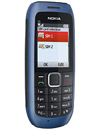 Best available price of Nokia C1-00 in Solomonislands
