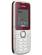 Best available price of Nokia C1-01 in Solomonislands