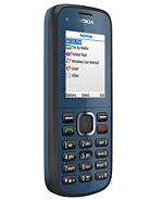 Best available price of Nokia C1-02 in Solomonislands