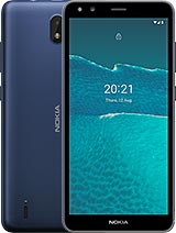 Best available price of Nokia C1 2nd Edition in Solomonislands