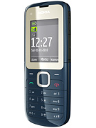 Best available price of Nokia C2-00 in Solomonislands
