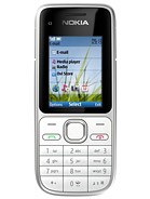 Best available price of Nokia C2-01 in Solomonislands