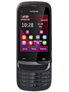Best available price of Nokia C2-02 in Solomonislands