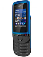 Best available price of Nokia C2-05 in Solomonislands