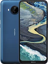 Best available price of Nokia C20 Plus in Solomonislands