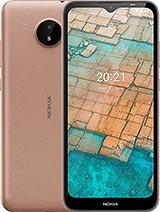 Best available price of Nokia C20 in Solomonislands