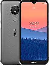 Best available price of Nokia C21 in Solomonislands