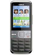Best available price of Nokia C5 5MP in Solomonislands