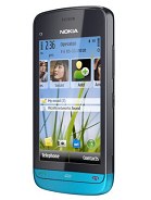 Best available price of Nokia C5-03 in Solomonislands