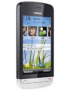 Best available price of Nokia C5-04 in Solomonislands