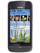 Best available price of Nokia C5-06 in Solomonislands