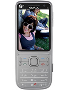 Best available price of Nokia C5 TD-SCDMA in Solomonislands