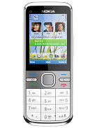 Best available price of Nokia C5 in Solomonislands
