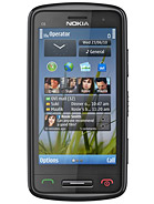 Best available price of Nokia C6-01 in Solomonislands