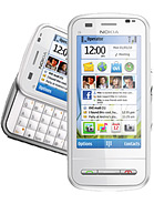 Best available price of Nokia C6 in Solomonislands