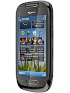 Best available price of Nokia C7 in Solomonislands