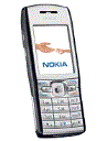 Best available price of Nokia E50 in Solomonislands