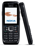 Best available price of Nokia E51 in Solomonislands