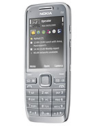 Best available price of Nokia E52 in Solomonislands