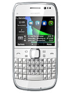 Best available price of Nokia E6 in Solomonislands